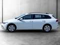 Volkswagen Golf VIII Var. 2.0 TDI DSG Life LED+MEGAPREIS Weiß - thumbnail 4