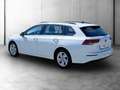 Volkswagen Golf VIII Var. 2.0 TDI DSG Life LED+MEGAPREIS Weiß - thumbnail 5