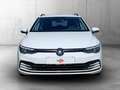 Volkswagen Golf VIII Var. 2.0 TDI DSG Life LED+MEGAPREIS Weiß - thumbnail 6