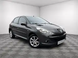 Peugeot 206 1.4 HDi FAP Access 5p