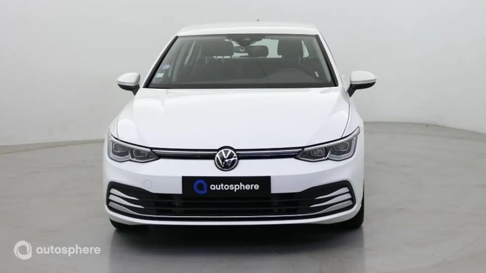 Volkswagen Golf 1.4 eHybrid OPF 204ch Style DSG6 - 2