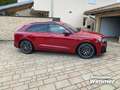 Audi SQ8 S Q8 TFSI quattro V8 Laser B&O 3D Panorama 23" Rosso - thumbnail 4