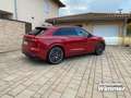 Audi SQ8 S Q8 TFSI quattro V8 Laser B&O 3D Panorama 23" Rosso - thumbnail 3