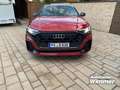 Audi SQ8 S Q8 TFSI quattro V8 Laser B&O 3D Panorama 23" Rosso - thumbnail 5