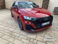 Audi SQ8 S Q8 TFSI quattro V8 Laser B&O 3D Panorama 23" Rosso - thumbnail 13