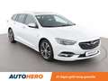 Opel Insignia 1.5 SIDI Turbo INNOVATION Blanc - thumbnail 8