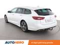 Opel Insignia 1.5 SIDI Turbo INNOVATION Blanc - thumbnail 4