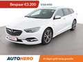 Opel Insignia 1.5 SIDI Turbo INNOVATION Bianco - thumbnail 1