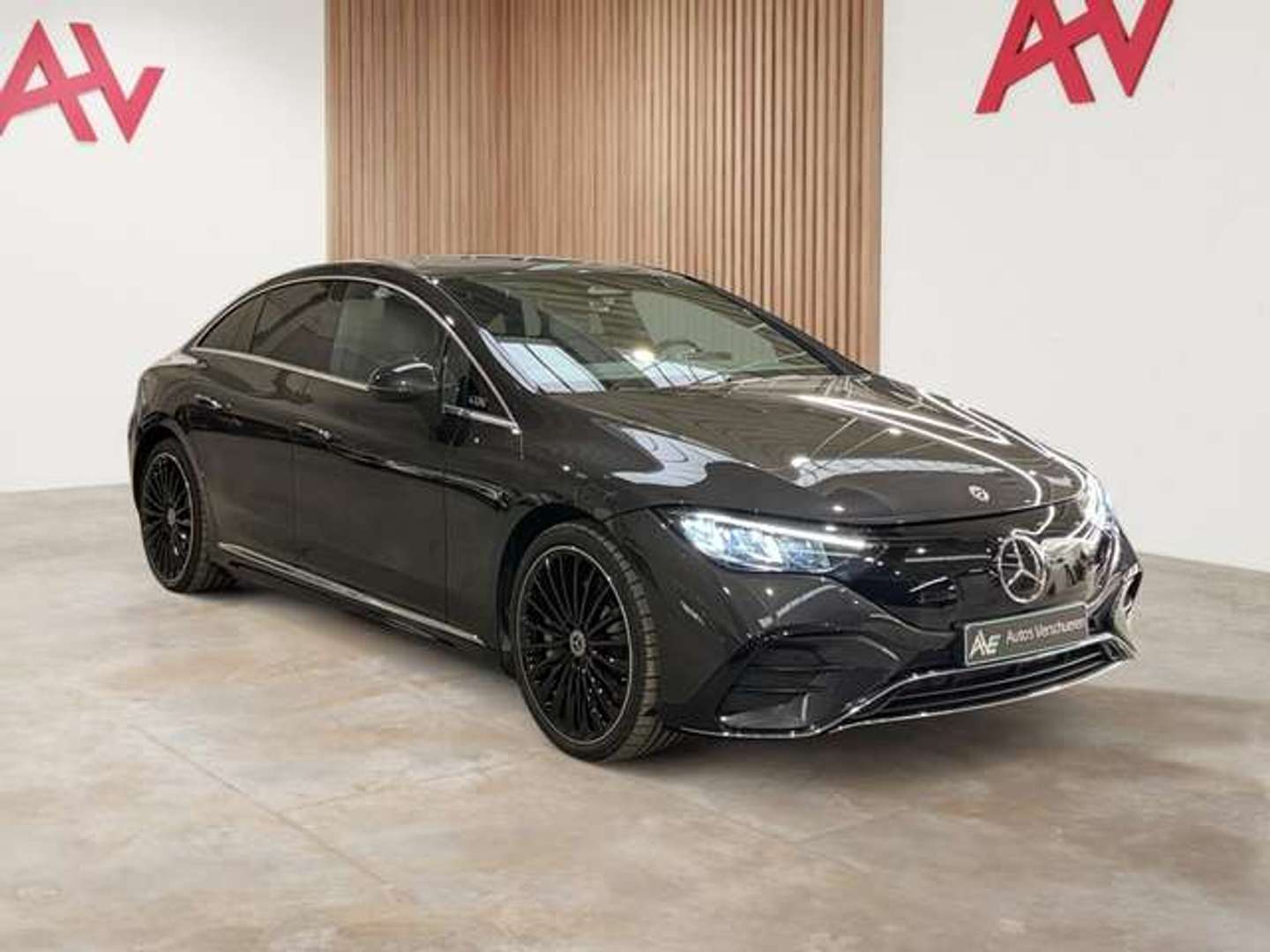 Mercedes EQE 300 AMG Line - 2024 - Joinsteer - #2