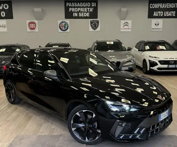 CUPRA Leon 2.0 tdi 150cv dsg