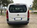 Citroen Berlingo Berlingo 1.5 hdi 100cv autocarro 5 posti Bianco - thumbnail 7