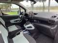 Citroen Berlingo Berlingo 1.5 hdi 100cv autocarro 5 posti Bianco - thumbnail 9