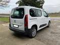 Citroen Berlingo Berlingo 1.5 hdi 100cv autocarro 5 posti Bianco - thumbnail 8
