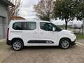 Citroen Berlingo Berlingo 1.5 hdi 100cv autocarro 5 posti Bianco - thumbnail 5