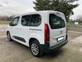 Citroen Berlingo Berlingo 1.5 hdi 100cv autocarro 5 posti Bianco - thumbnail 6