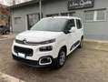 Citroen Berlingo Berlingo 1.5 hdi 100cv autocarro 5 posti Bianco - thumbnail 3