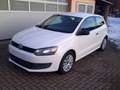Volkswagen Polo Trendline   TÜV Neu Blanc - thumbnail 3