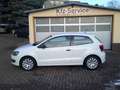 Volkswagen Polo Trendline   TÜV Neu Blanc - thumbnail 2
