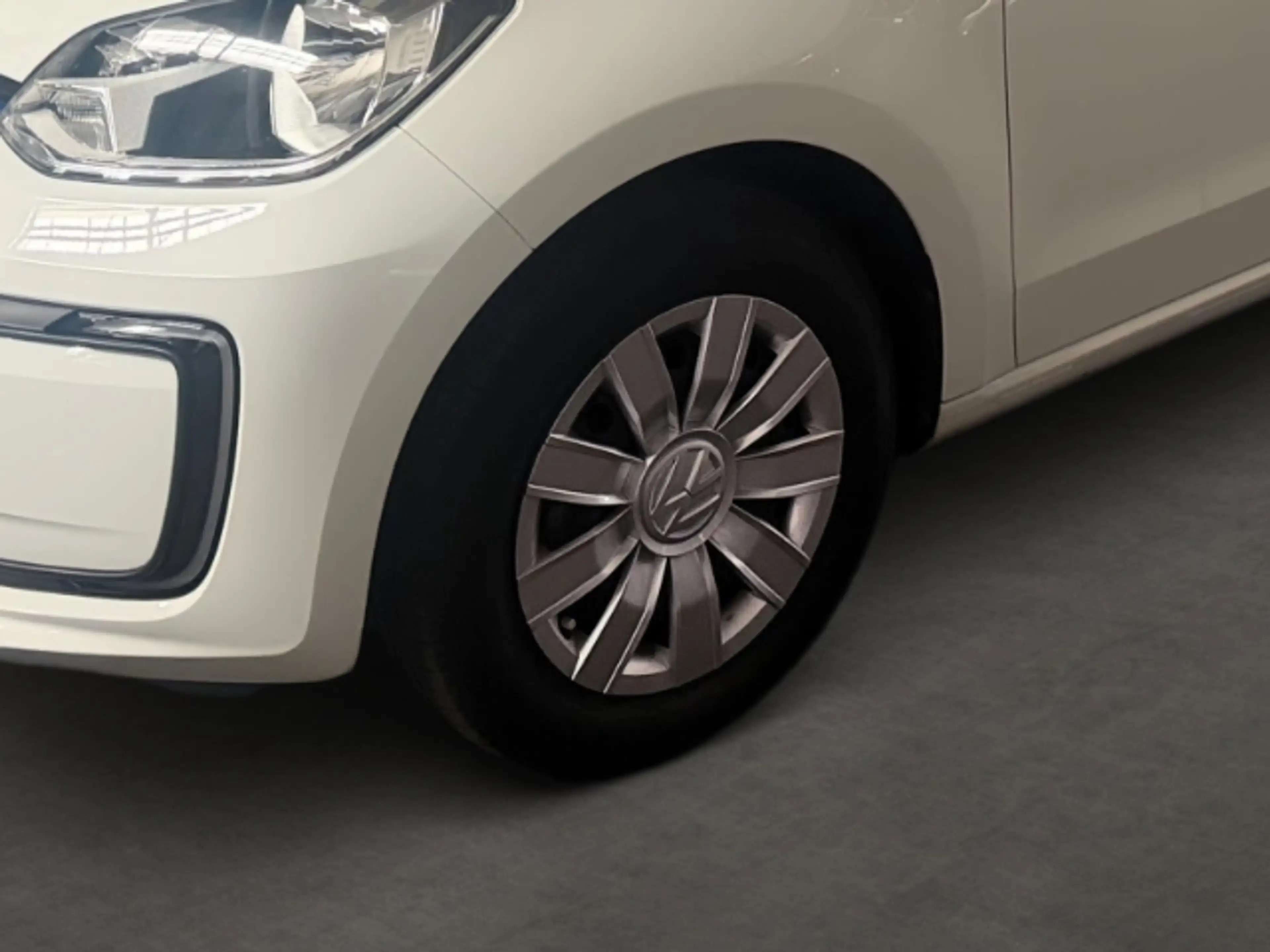 Volkswagen e-up! e-Basis UP e-up 123 BL3 KLIMA,PDC,TEMPOMAT — photo 6