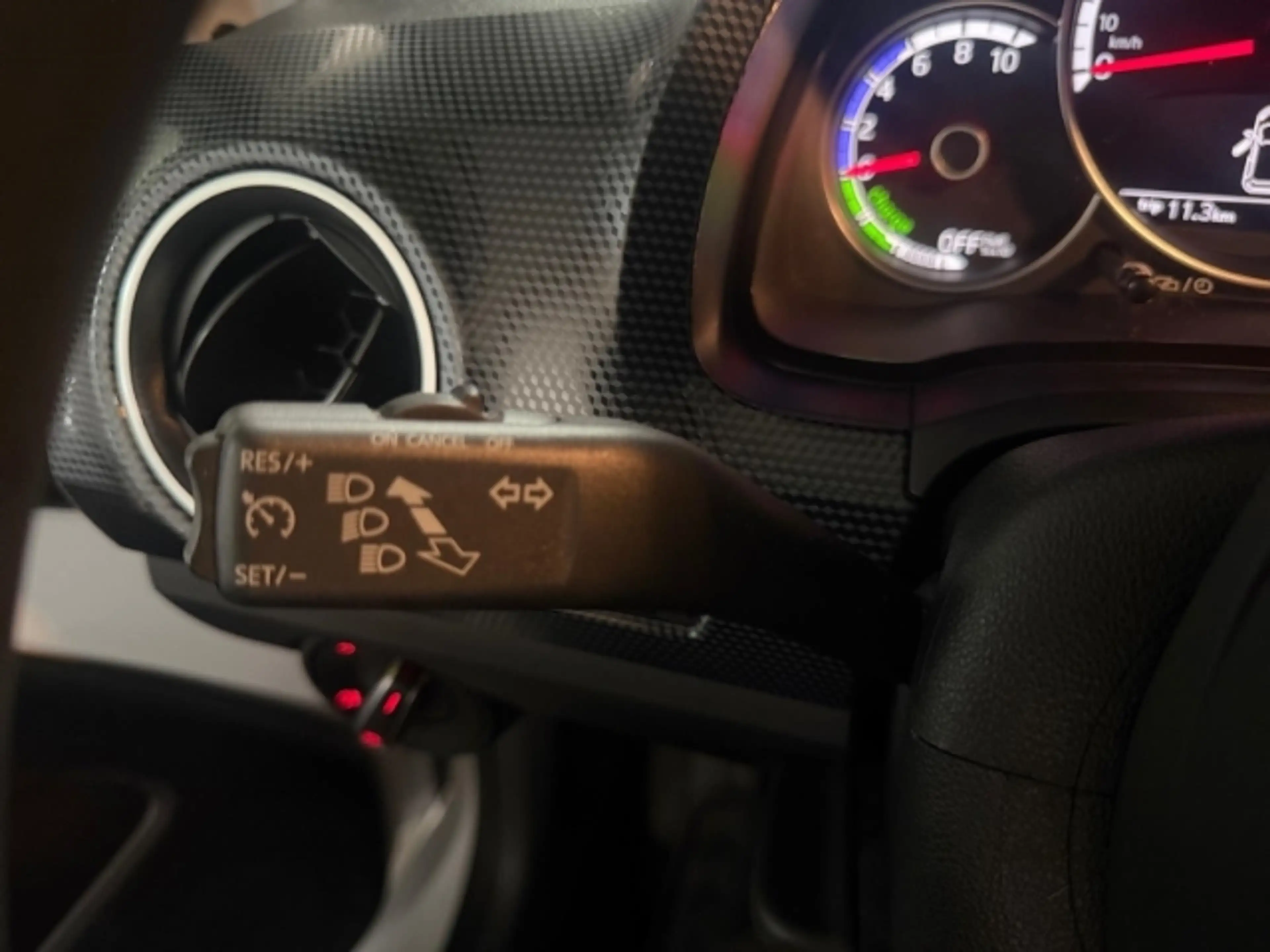 Volkswagen e-up! e-Basis UP e-up 123 BL3 KLIMA,PDC,TEMPOMAT — photo 9