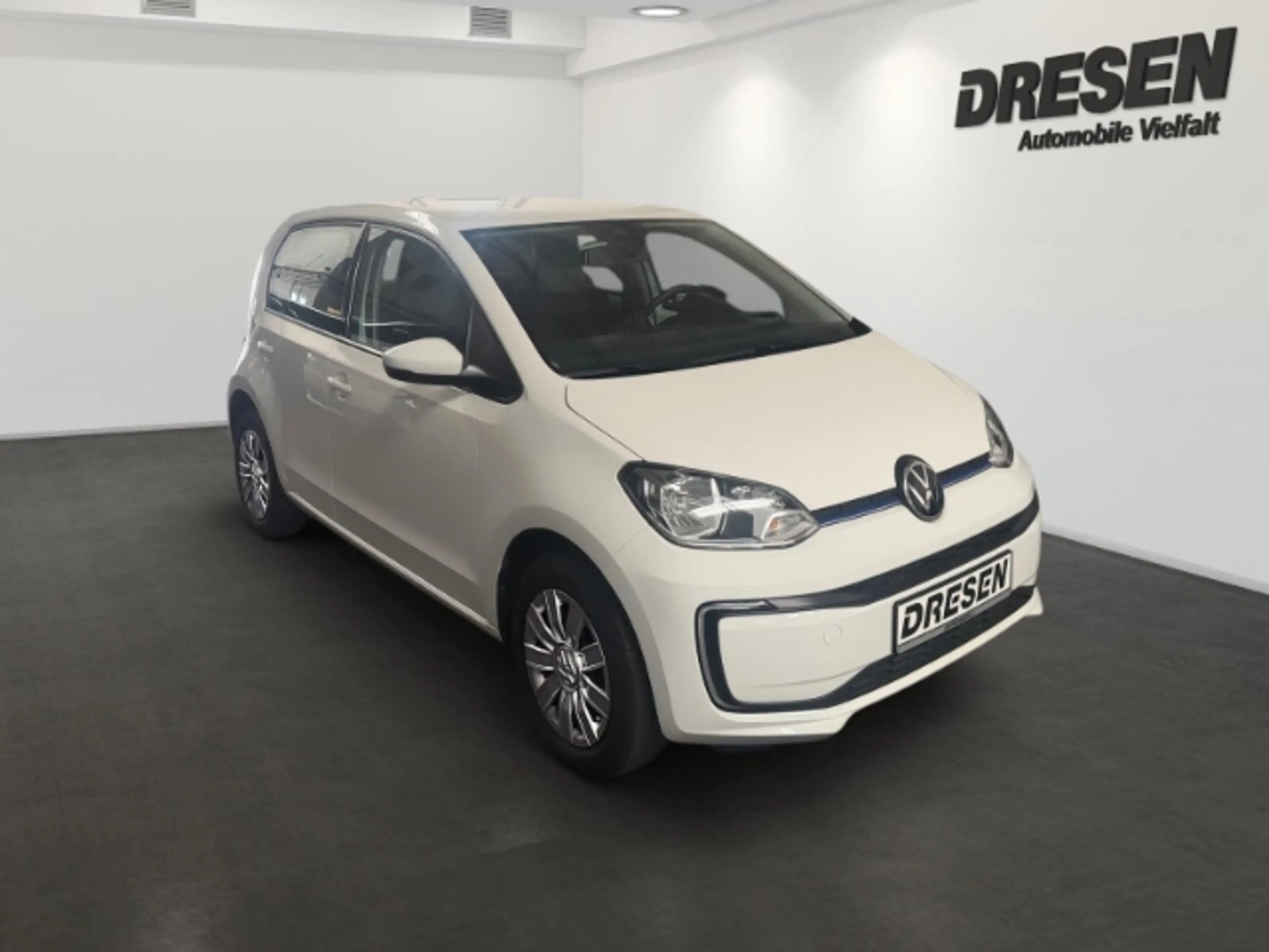 Volkswagen e-up! e-Basis UP e-up 123 BL3 KLIMA,PDC,TEMPOMAT — photo 2
