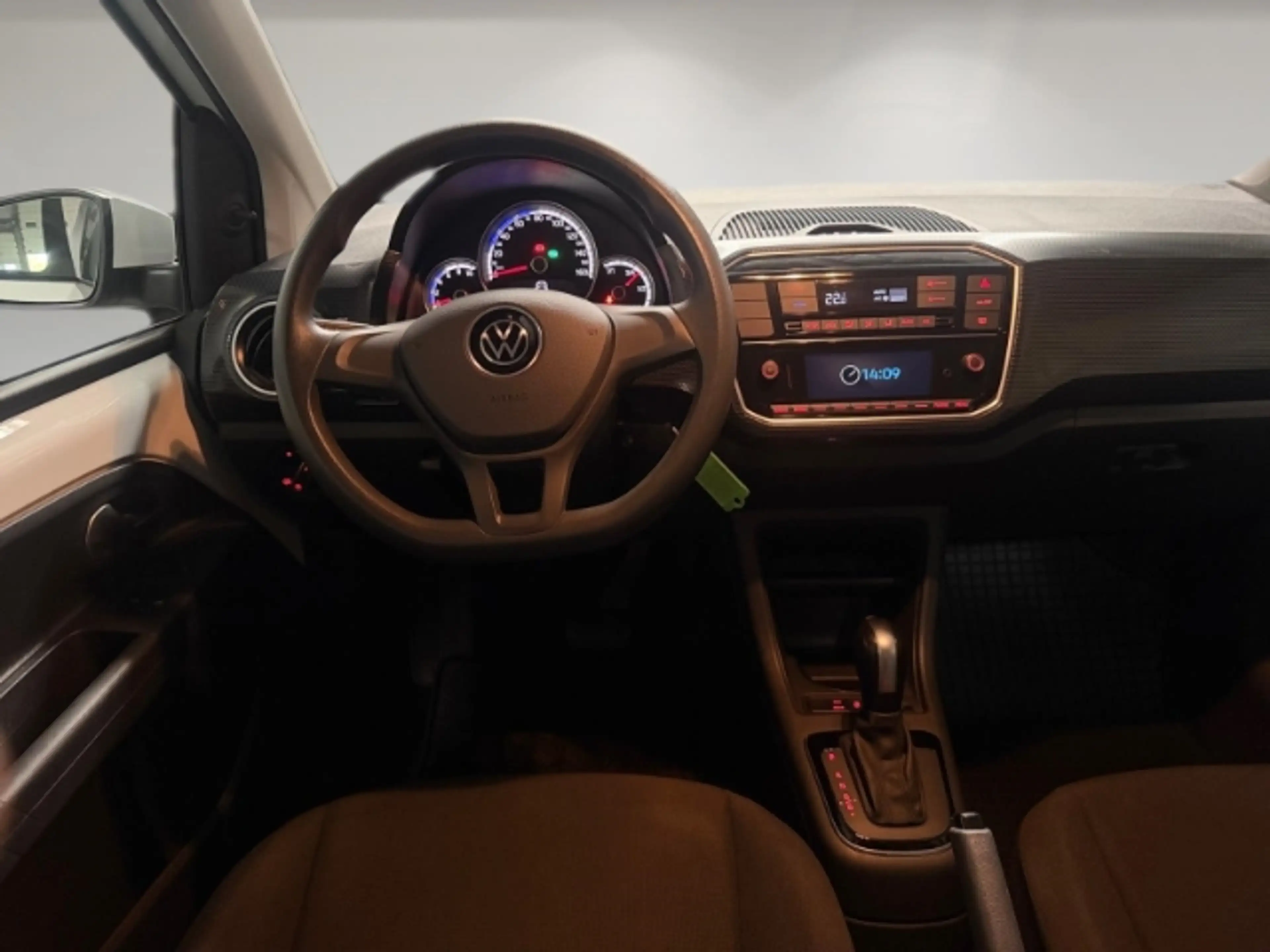 Volkswagen e-up! e-Basis UP e-up 123 BL3 KLIMA,PDC,TEMPOMAT — photo 10