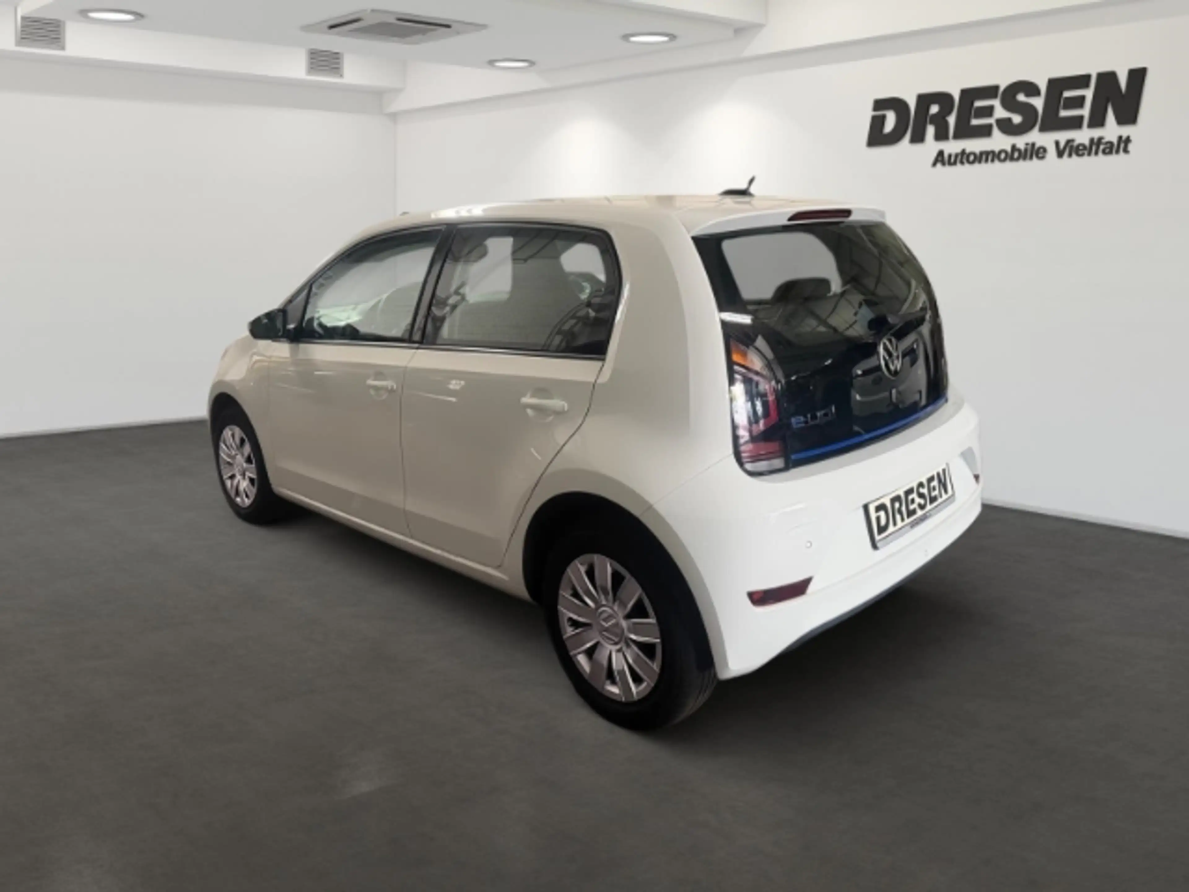 Volkswagen e-up! e-Basis UP e-up 123 BL3 KLIMA,PDC,TEMPOMAT — photo 4