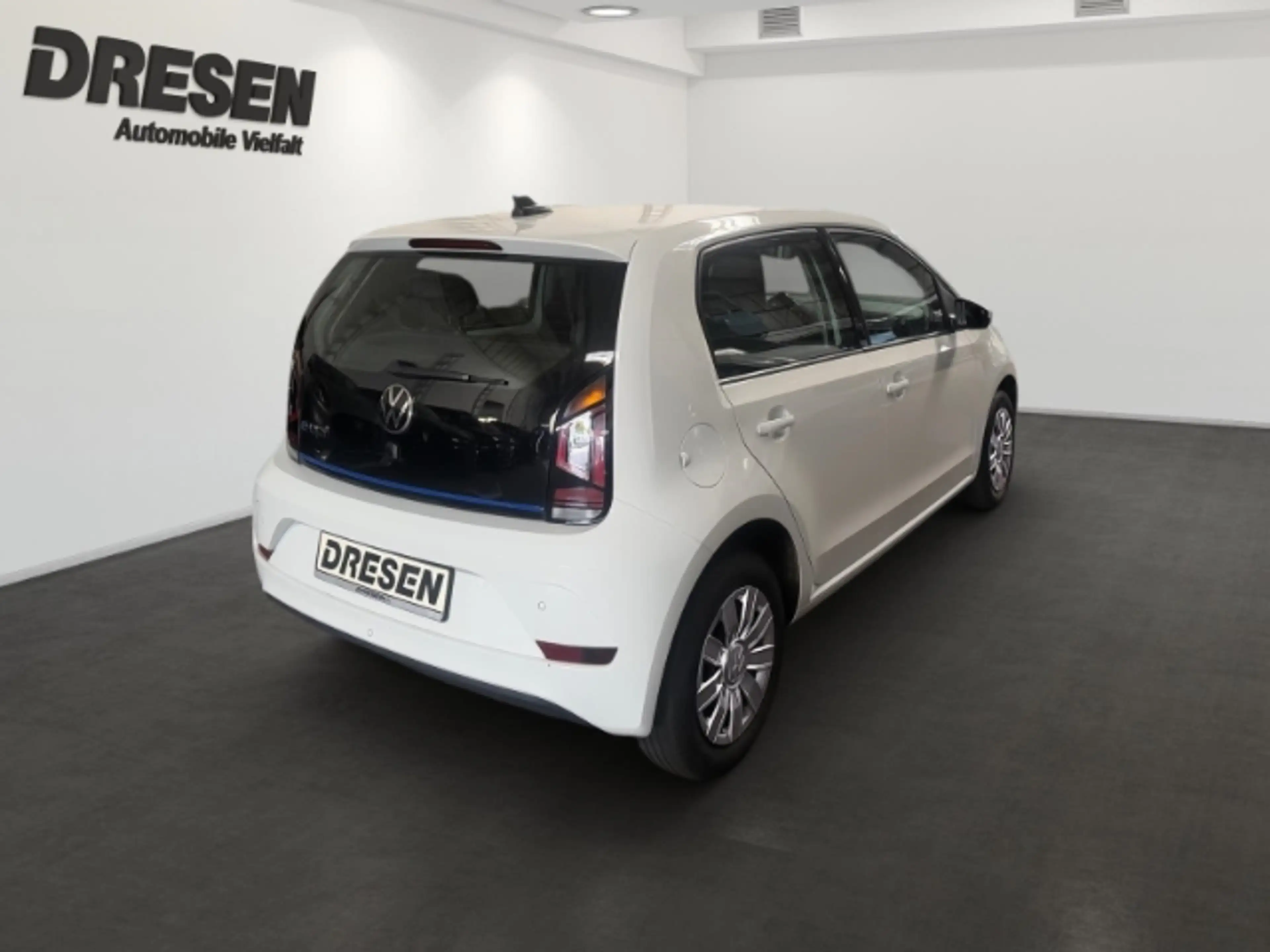 Volkswagen e-up! e-Basis UP e-up 123 BL3 KLIMA,PDC,TEMPOMAT — photo 3
