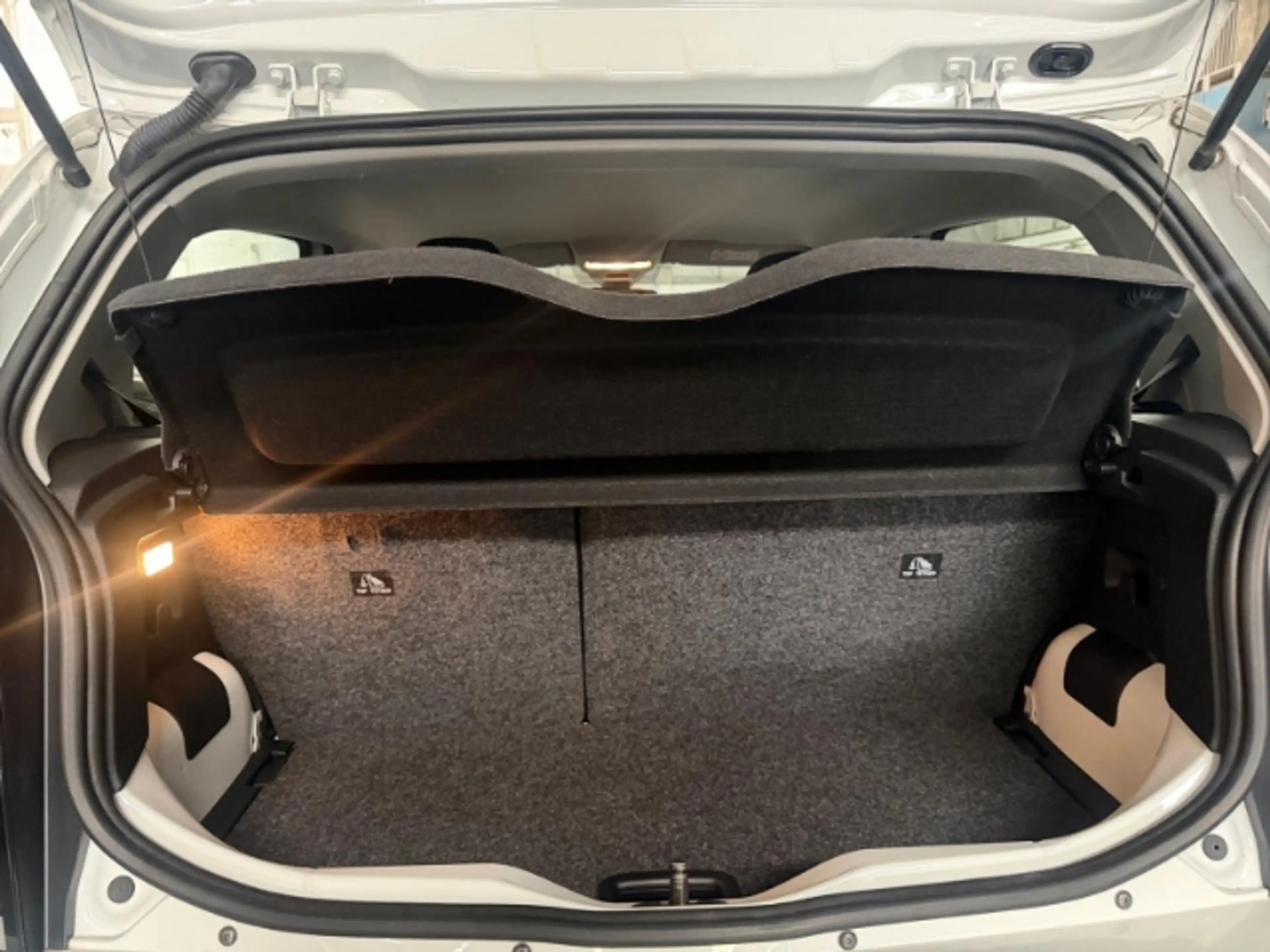Volkswagen e-up! e-Basis UP e-up 123 BL3 KLIMA,PDC,TEMPOMAT — photo 12