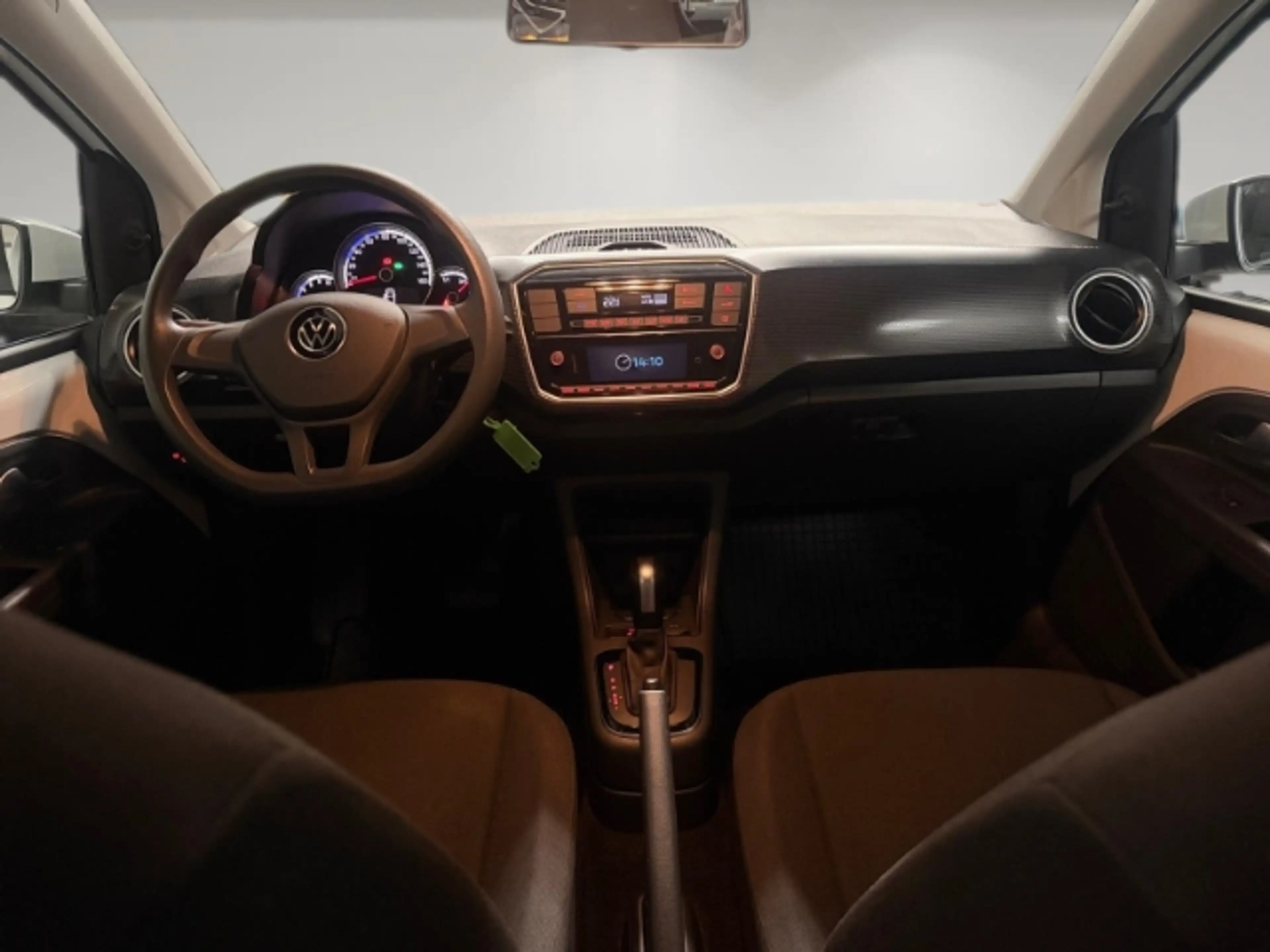 Volkswagen e-up! e-Basis UP e-up 123 BL3 KLIMA,PDC,TEMPOMAT — photo 11