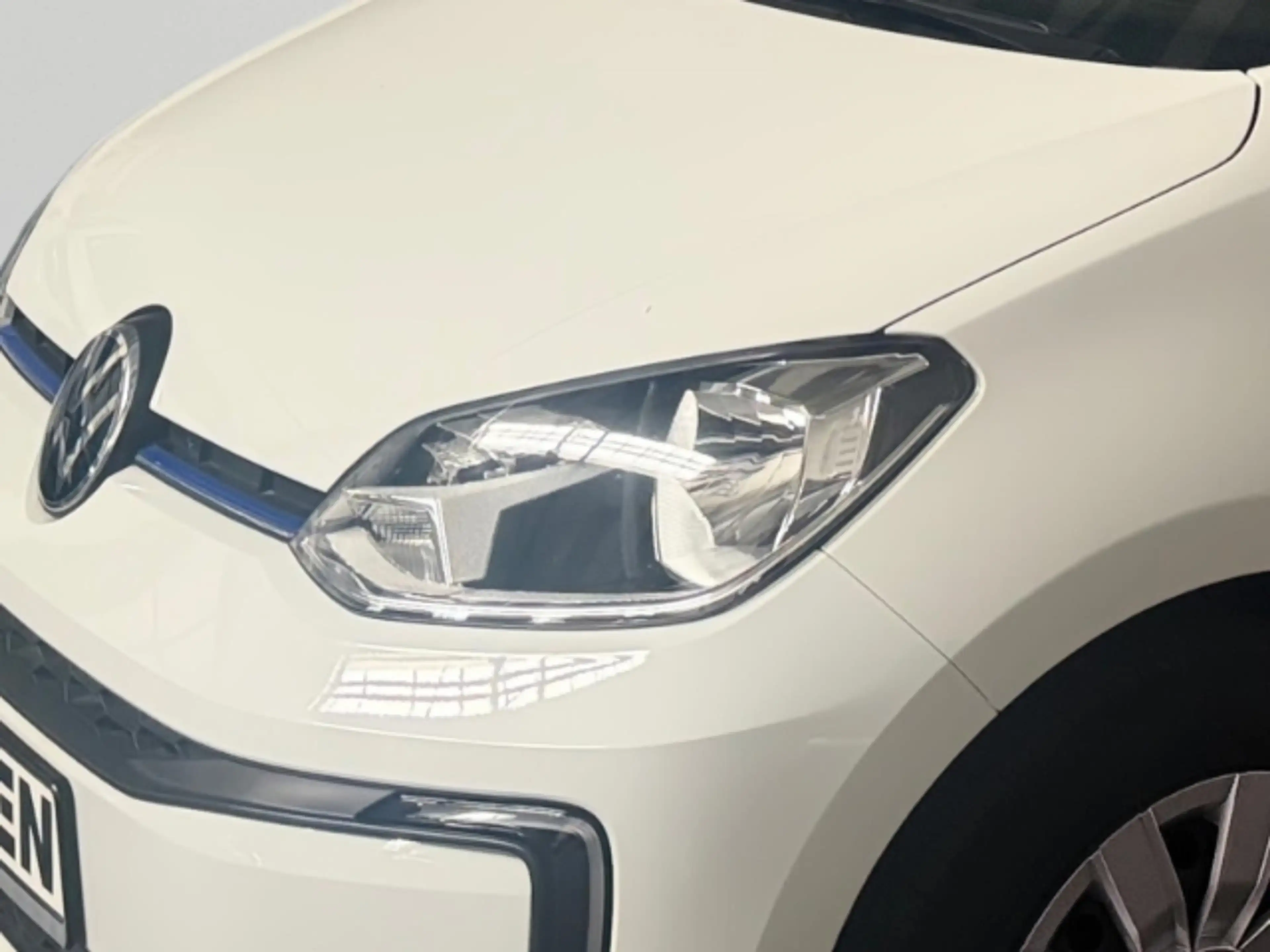 Volkswagen e-up! e-Basis UP e-up 123 BL3 KLIMA,PDC,TEMPOMAT — photo 5