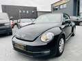 Volkswagen Beetle Cabriolet  2.0 TDI  Leder Navi Nero - thumbnail 14