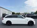 Mercedes-Benz E 63 AMG E63S*AMG*4M*DESIGNO*360°ACC*HUD*LED*AHK*WEBASTO* Blanc - thumbnail 5
