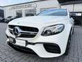 Mercedes-Benz E 63 AMG E63S*AMG*4M*DESIGNO*360°ACC*HUD*LED*AHK*WEBASTO* Weiß - thumbnail 41