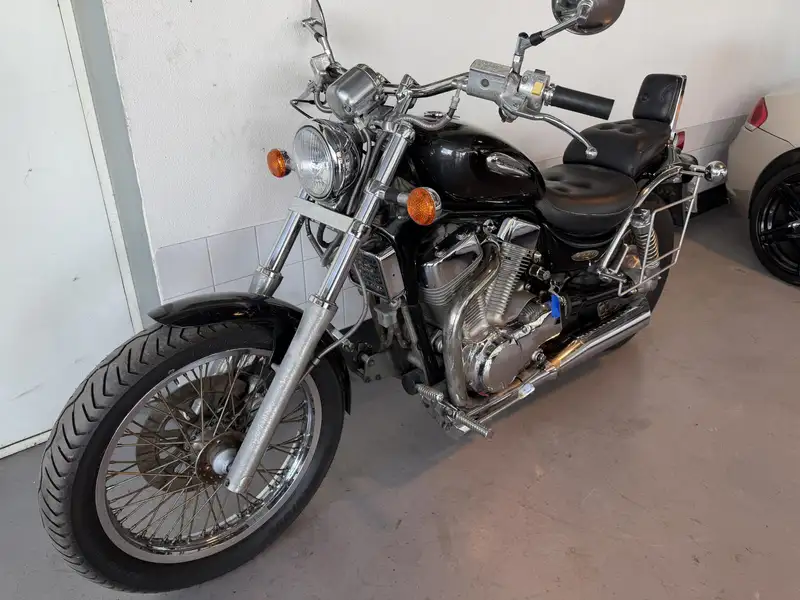 Suzuki VS 1400 - foto 3