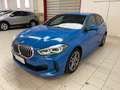 BMW 118 d Msport c.auto-LEGGI SOTTO Bleu - thumbnail 6
