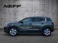 Citroen C5 Aircross I 136PS I Automatik I PLUS NAV I KAM Grau - thumbnail 3
