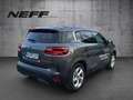 Citroen C5 Aircross I 136PS I Automatik I PLUS NAV I KAM Grau - thumbnail 7