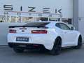 Chevrolet Camaro 2,0 Turbo Coupe| ZL 1 LOOK Weiß - thumbnail 4