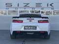 Chevrolet Camaro 2,0 Turbo Coupe| ZL 1 LOOK Weiß - thumbnail 6