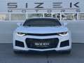 Chevrolet Camaro 2,0 Turbo Coupe| ZL 1 LOOK Weiß - thumbnail 5
