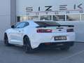 Chevrolet Camaro 2,0 Turbo Coupe| ZL 1 LOOK Weiß - thumbnail 3
