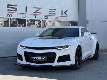 2,0 Turbo Coupe| ZL 1 LOOK