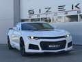 Chevrolet Camaro 2,0 Turbo Coupe| ZL 1 LOOK Weiß - thumbnail 2