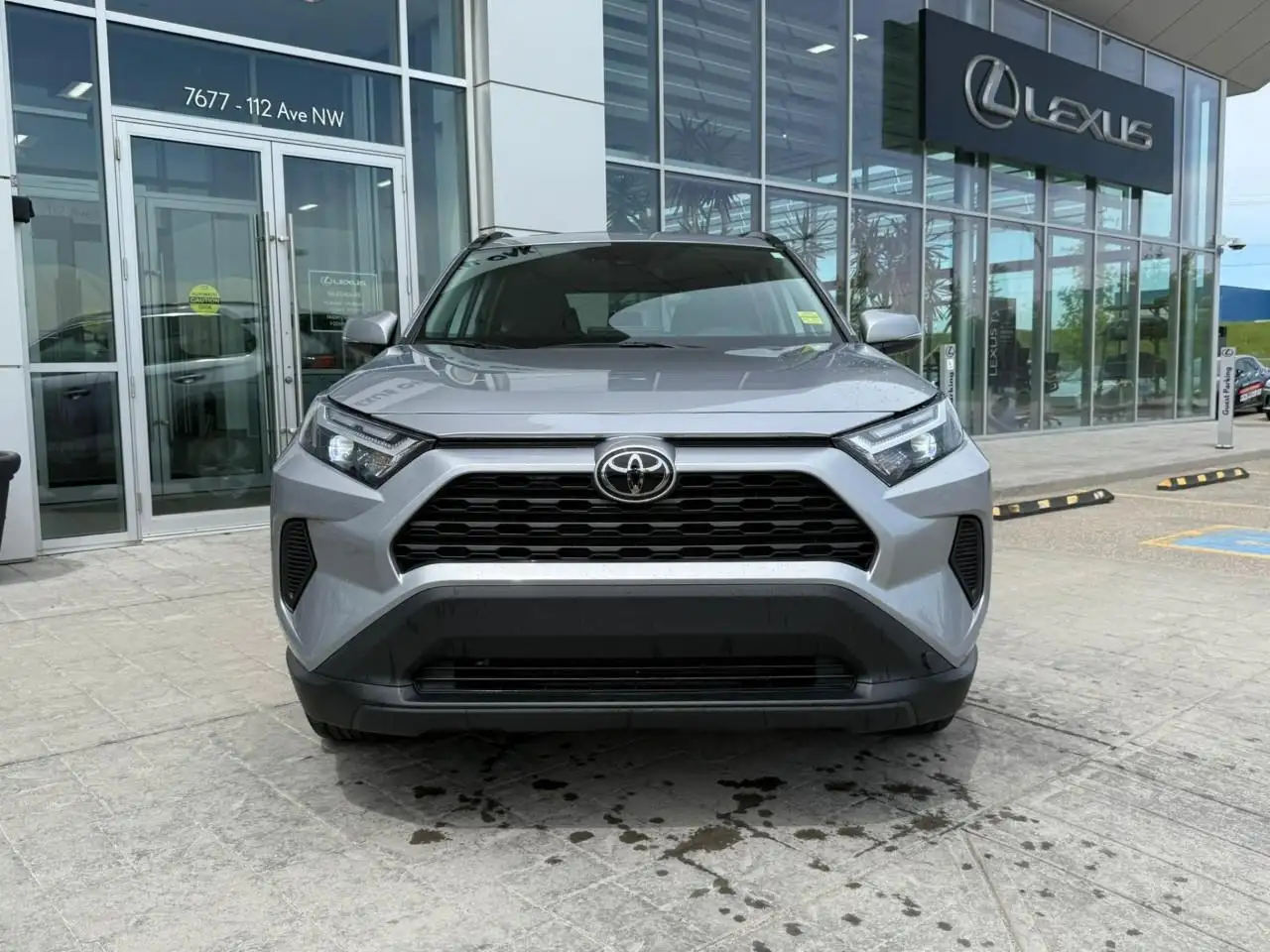 Toyota RAV 4 fotografie Toyota RAV 4