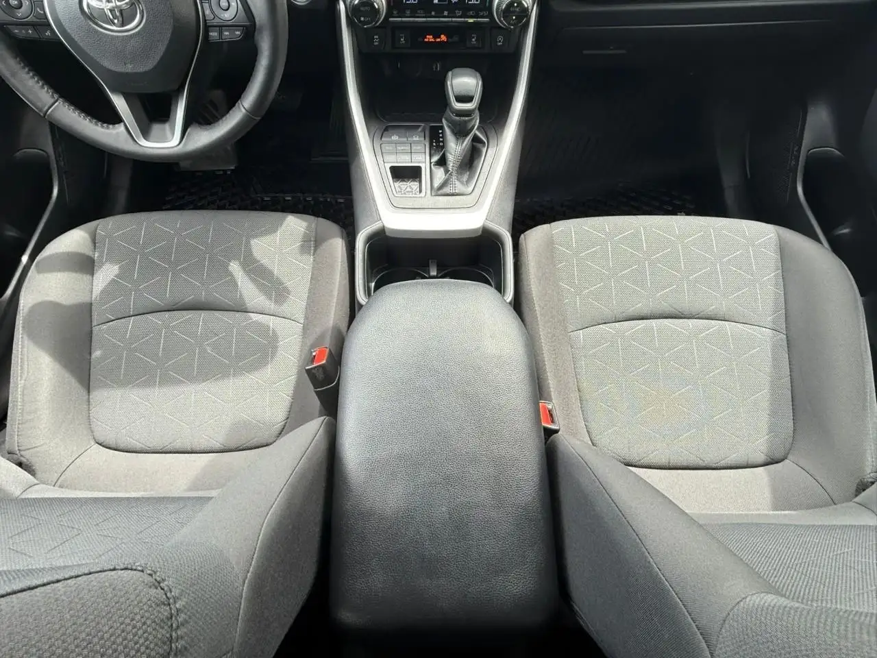 Toyota RAV 4 fotografie Toyota RAV 4