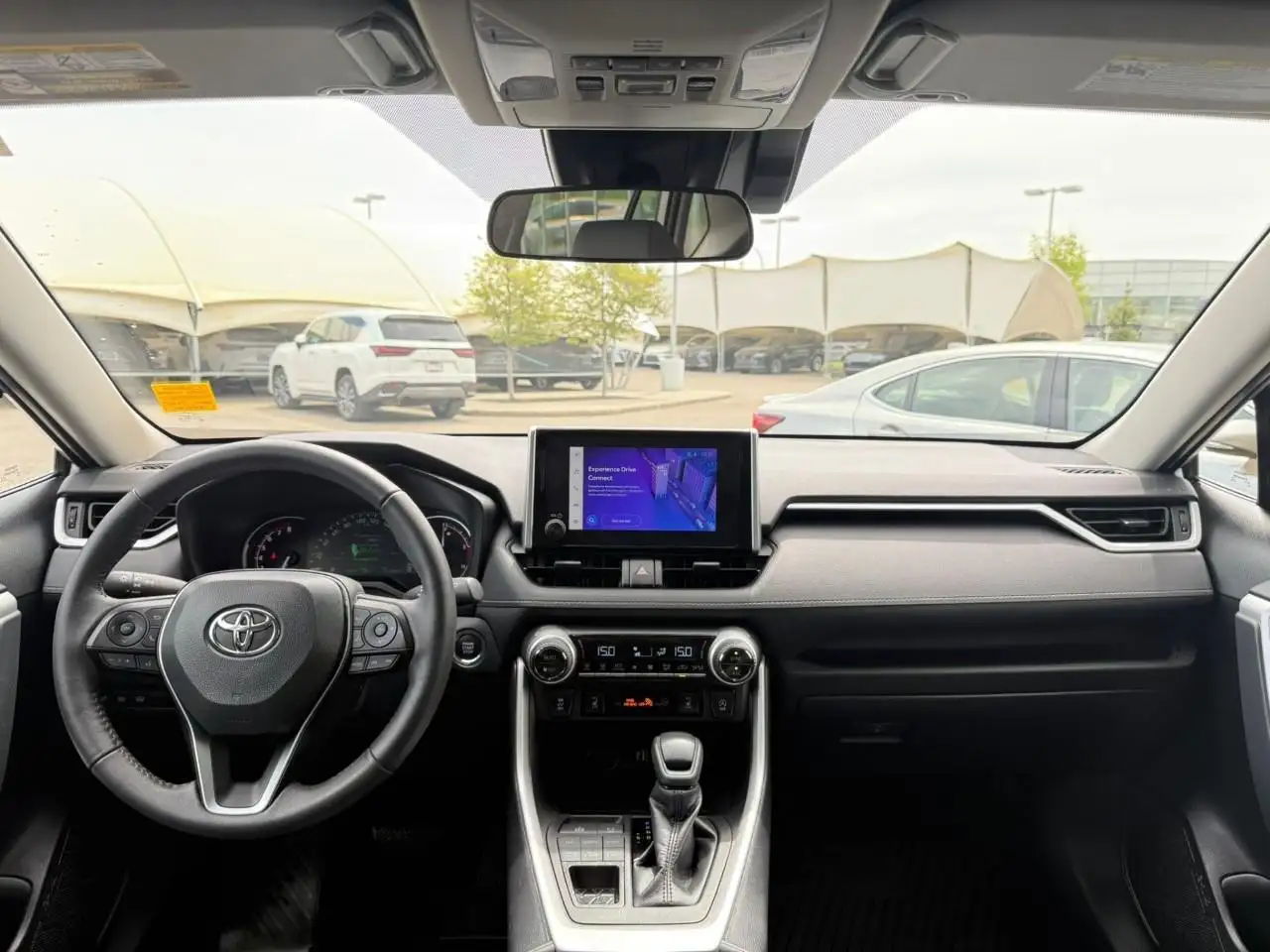 Toyota RAV 4 fotografie Toyota RAV 4
