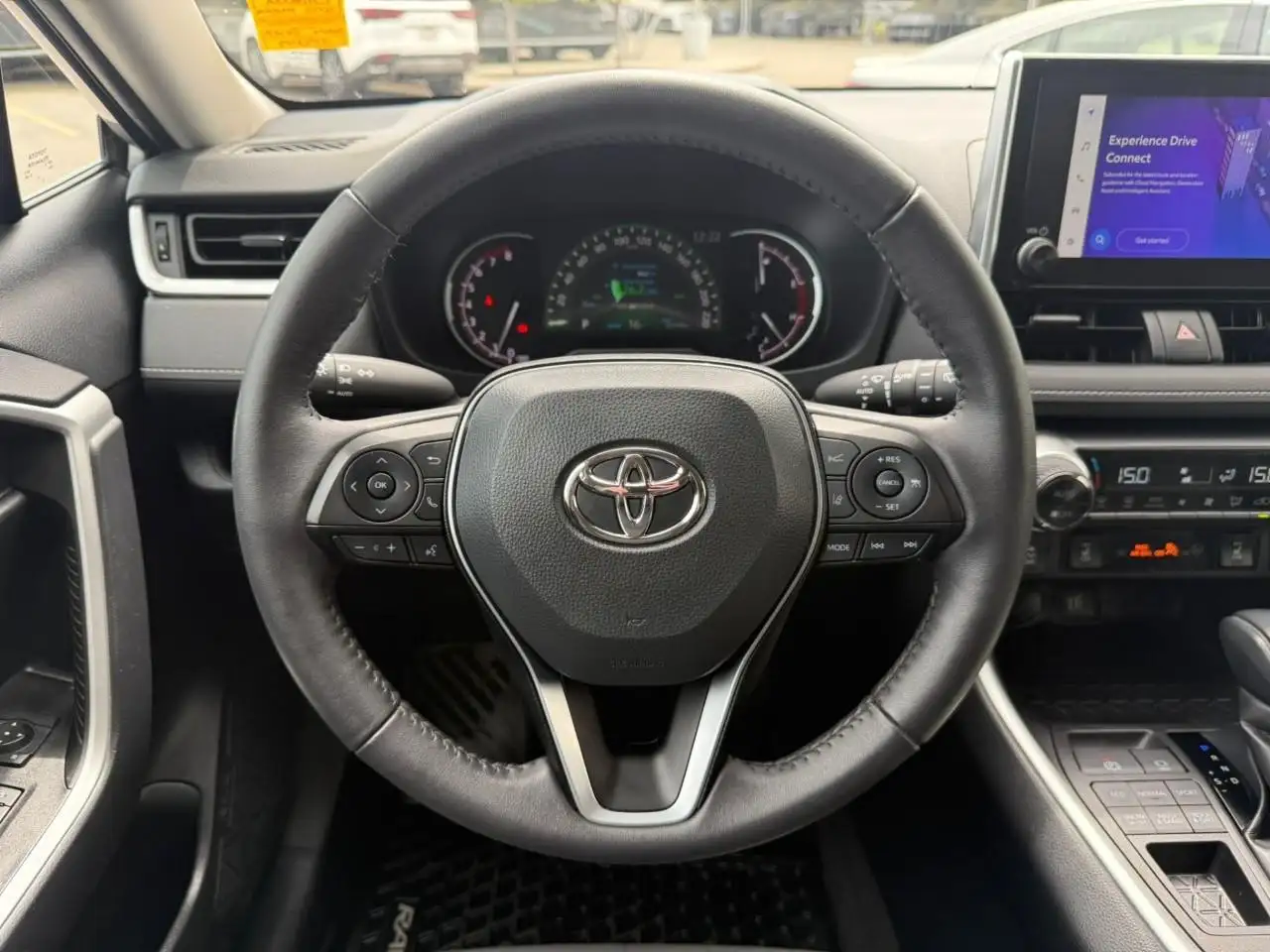 Toyota RAV 4 fotografie Toyota RAV 4