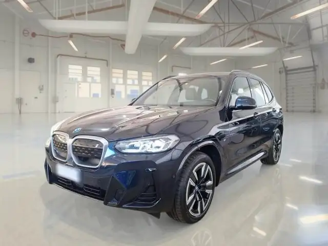 BMW iX3 iX3 Inspiring Msport