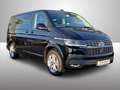 Volkswagen T6.1 Multivan 2.0 TDI DSG 4MOTION AZV+CAM+LED+STHZ Schwarz - thumbnail 6